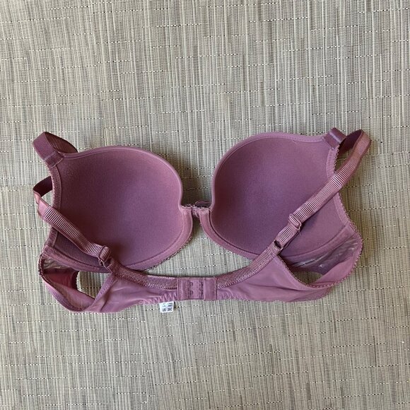 Wacoal La FemmeT-shirt Bra 36C - Picture 3 of 7